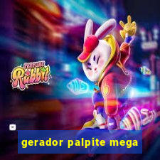 gerador palpite mega-sena hoje